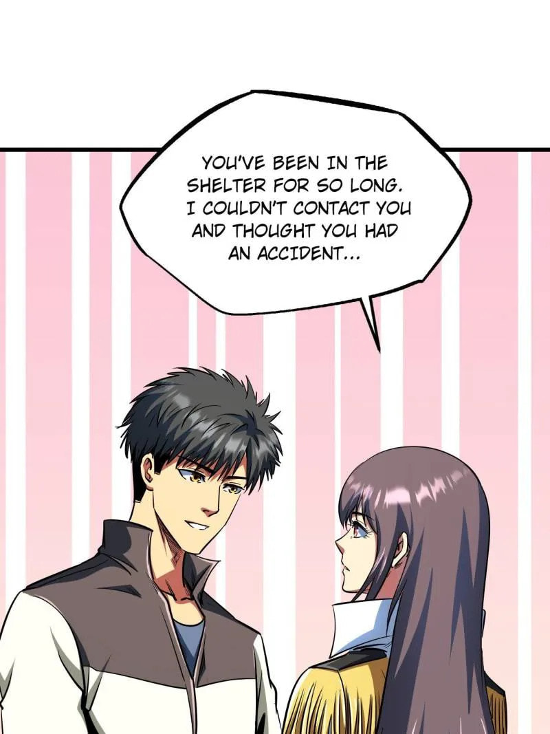 Read Super Gene chapter 213 image 55 on Lezhin
