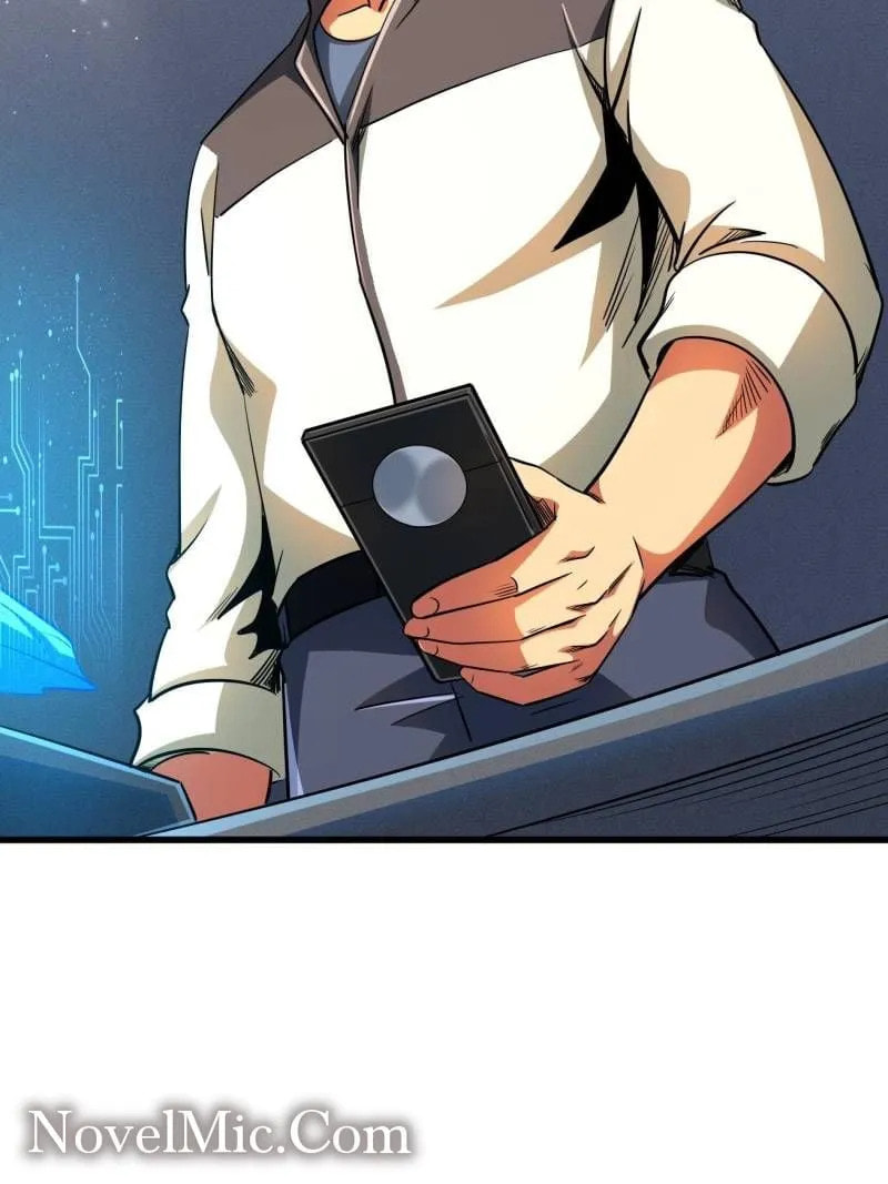 Read Super Gene chapter 213 image 62 on Lezhin