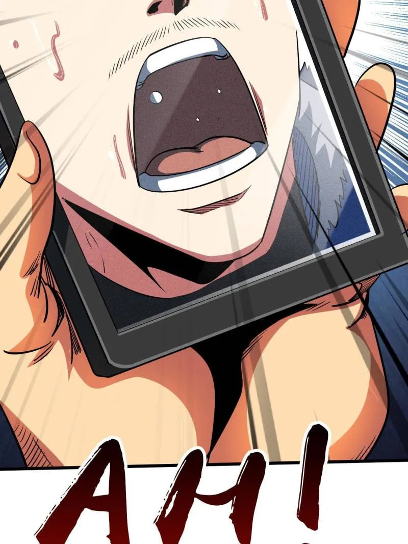 Read Super Gene chapter 213 image 64 on Lezhin