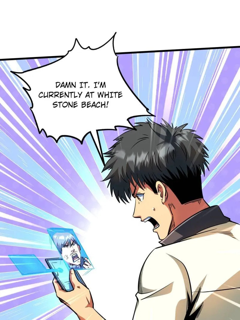 Read Super Gene chapter 213 image 66 on Lezhin
