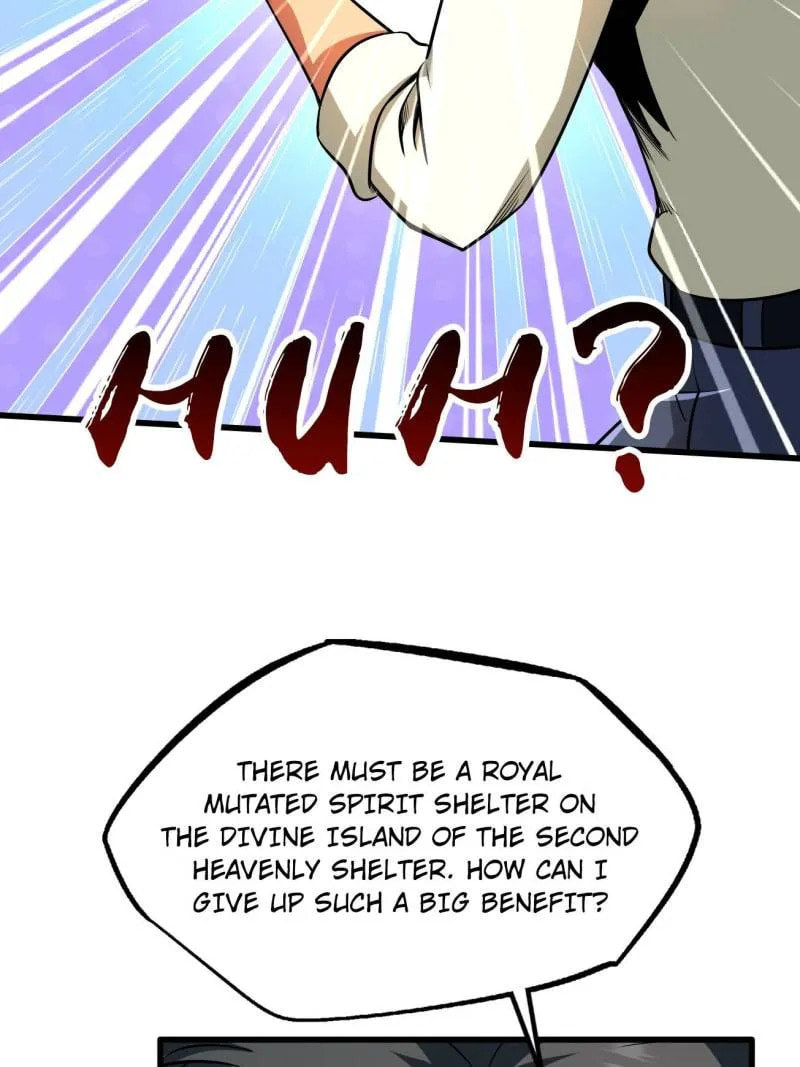 Read Super Gene chapter 213 image 67 on Lezhin