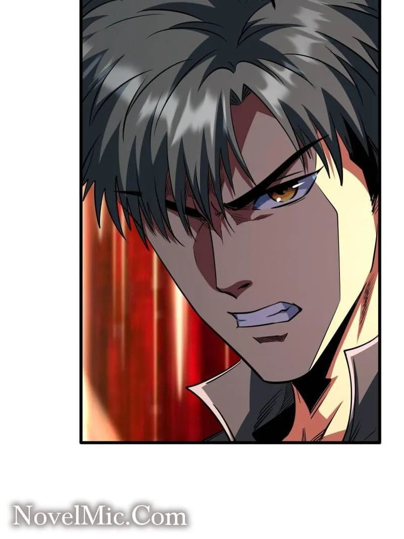 Read Super Gene chapter 213 image 68 on Lezhin
