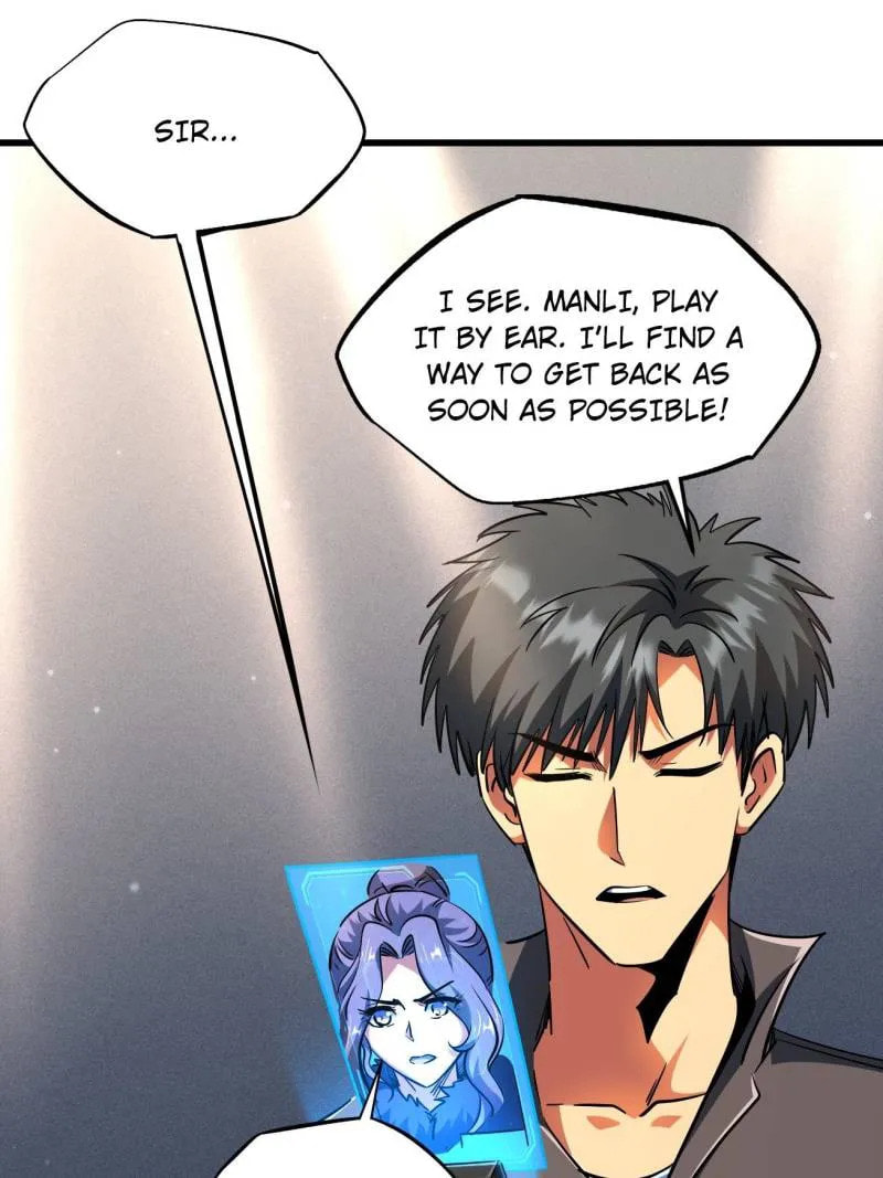 Read Super Gene chapter 213 image 69 on Lezhin