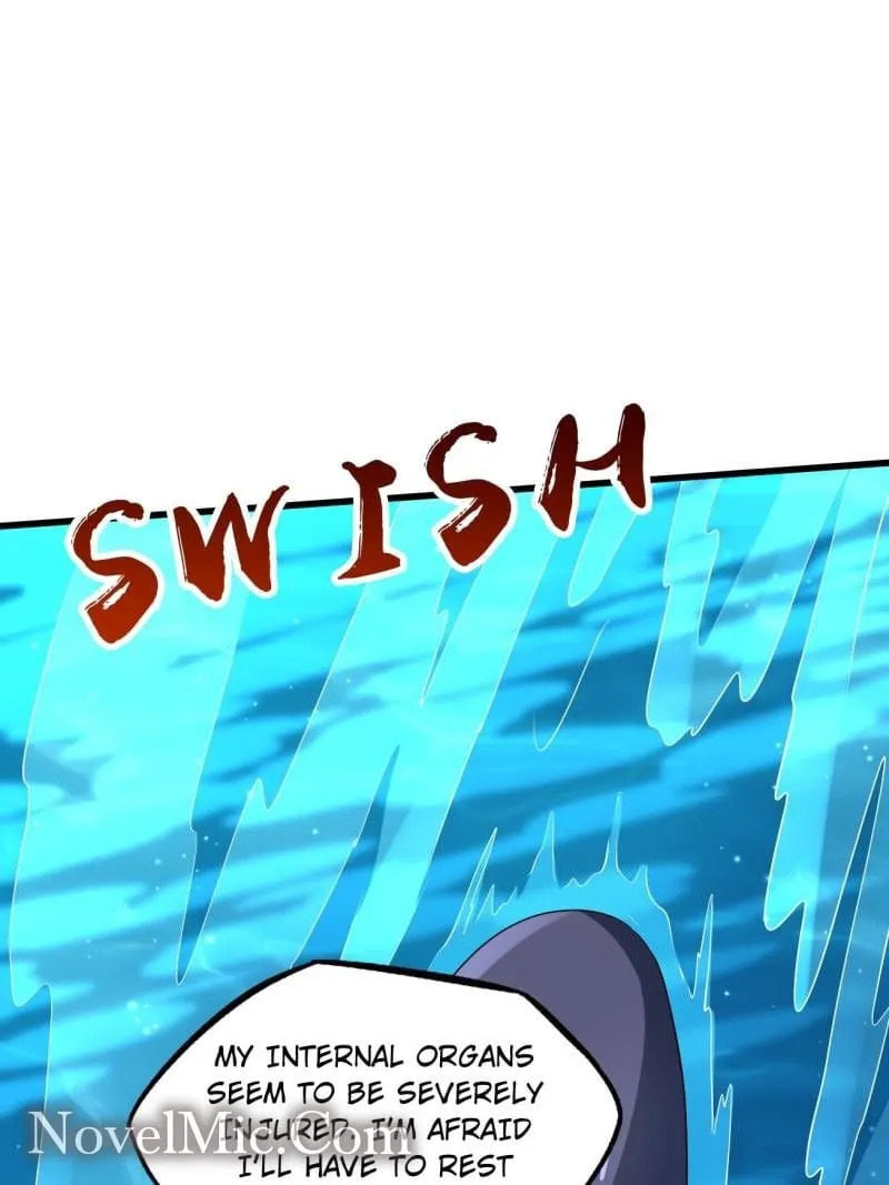Read Super Gene chapter 213 image 7 on Lezhin
