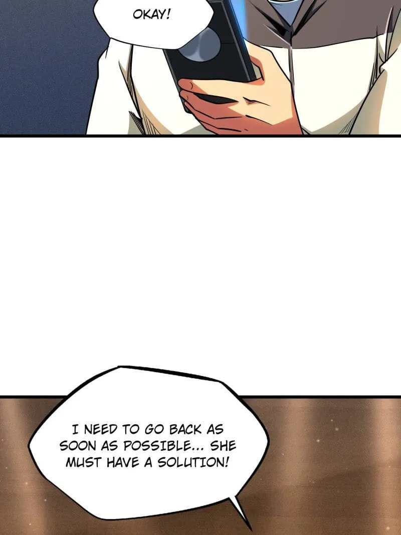 Read Super Gene chapter 213 image 70 on Lezhin