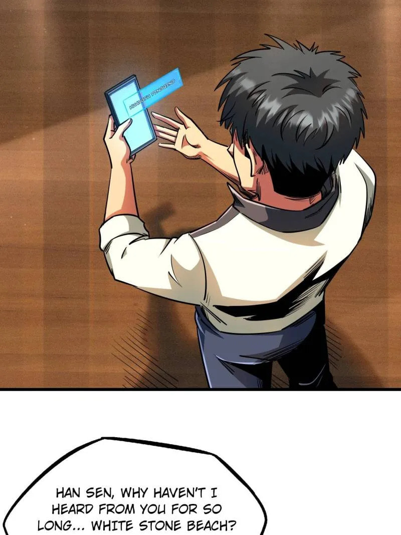 Read Super Gene chapter 213 image 71 on Lezhin