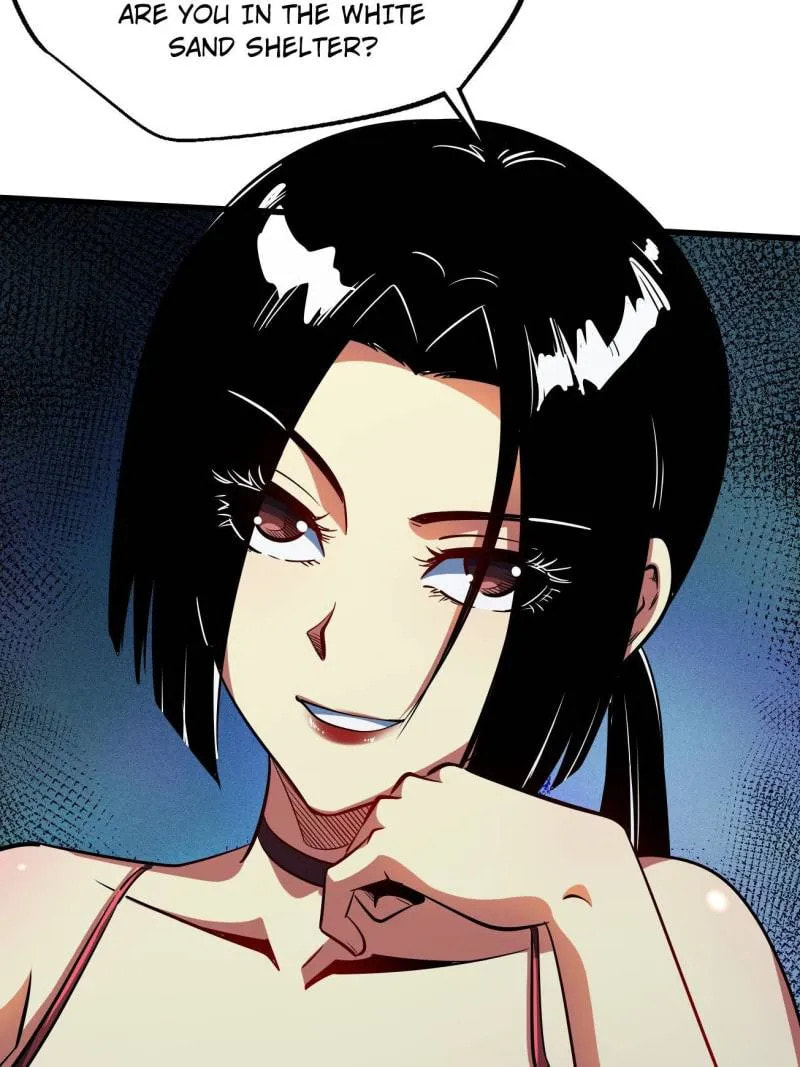 Read Super Gene chapter 213 image 72 on Lezhin