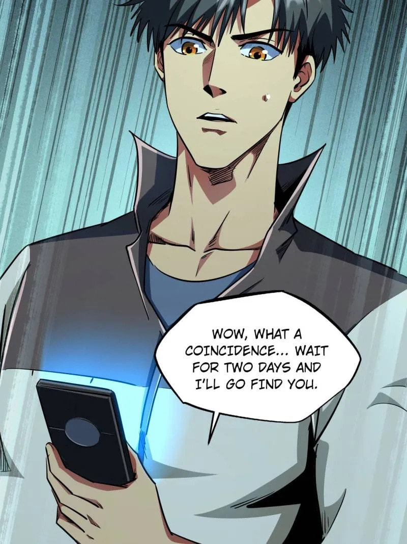 Read Super Gene chapter 213 image 74 on Lezhin