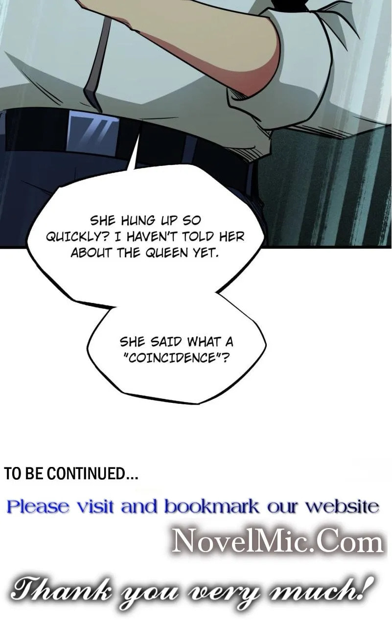 Read Super Gene chapter 213 image 75 on Lezhin