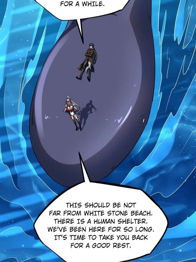 Read Super Gene chapter 213 image 8 on Lezhin