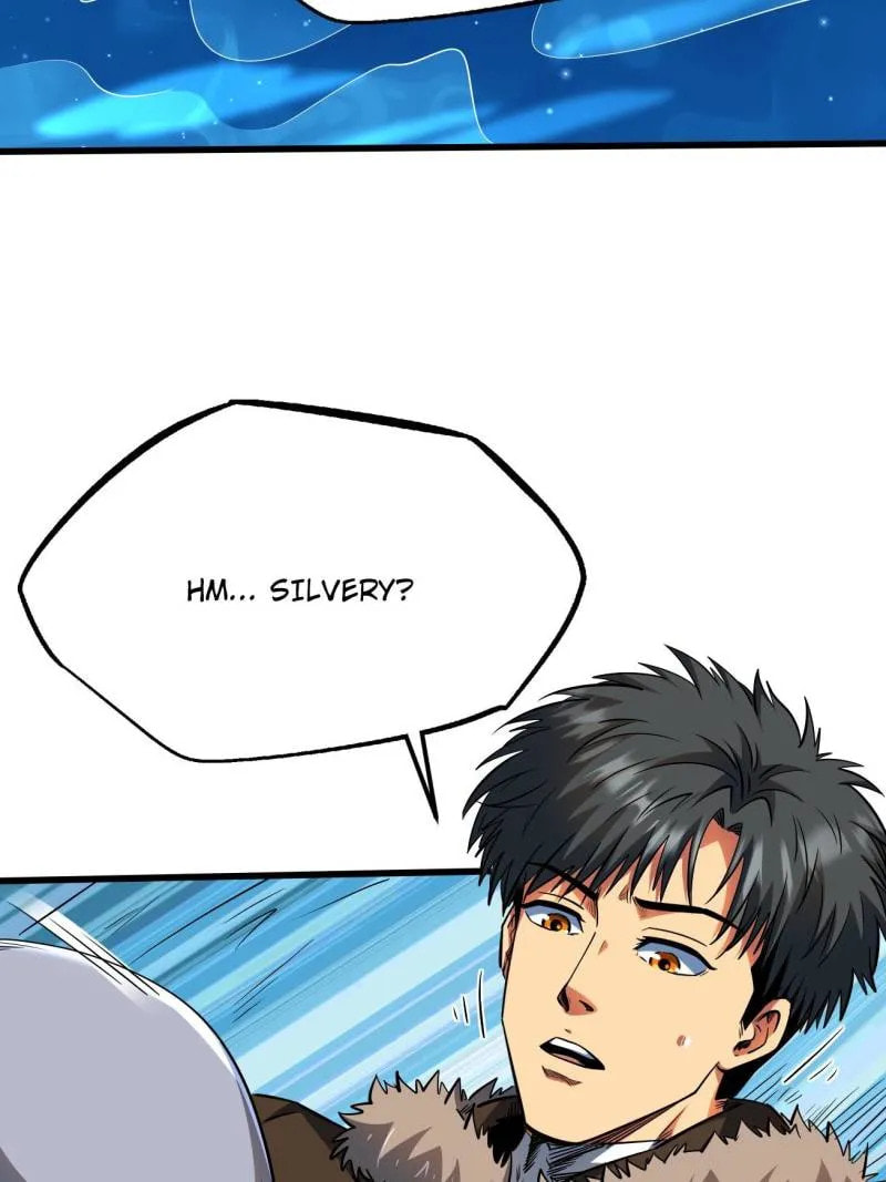 Read Super Gene chapter 213 image 9 on Lezhin