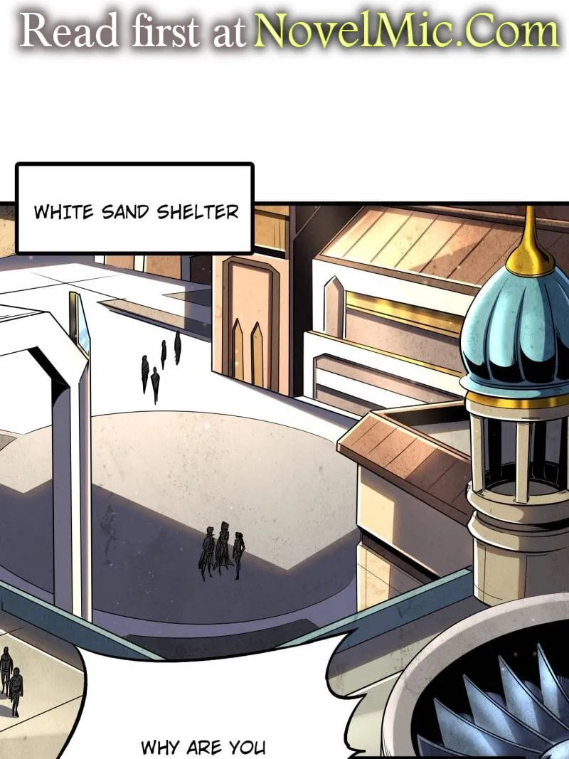 Read Super Gene chapter 214 image 0 on Lezhin