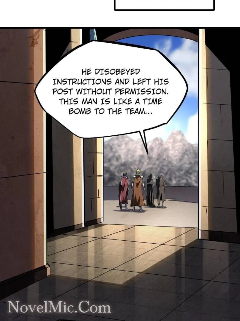 Read Super Gene chapter 214 image 14 on Lezhin