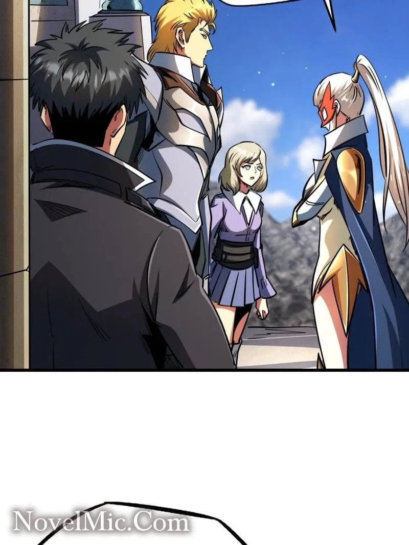 Read Super Gene chapter 214 image 17 on Lezhin