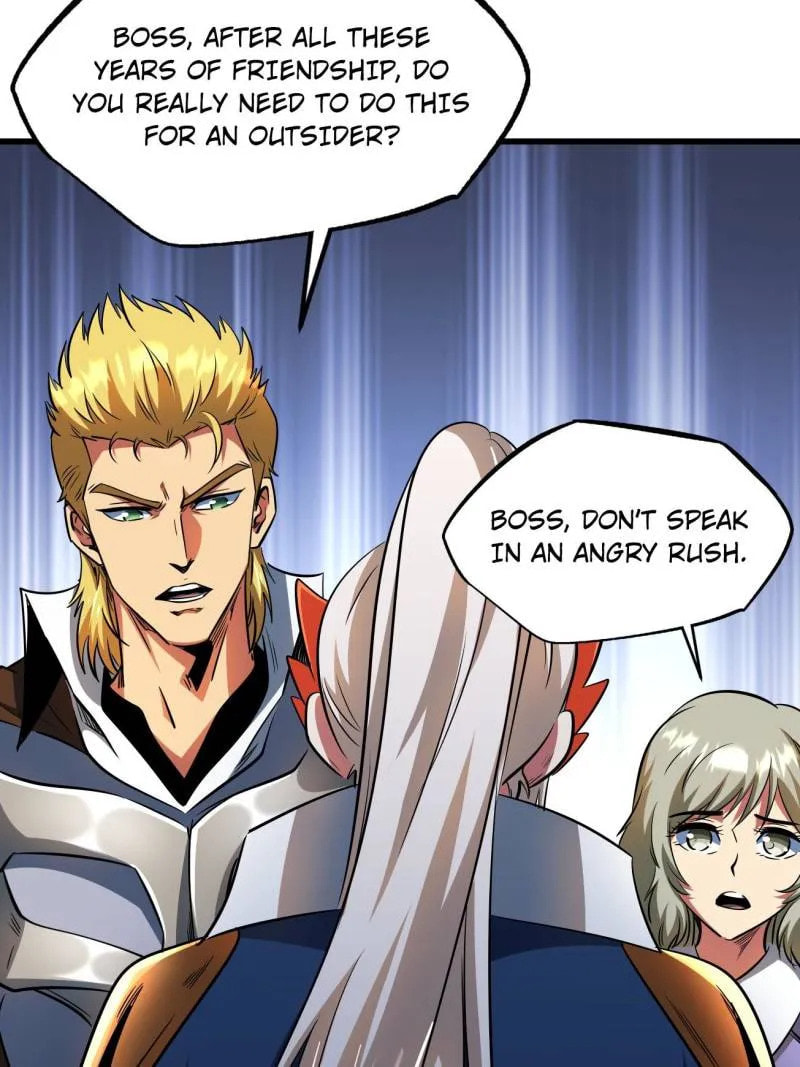 Read Super Gene chapter 214 image 18 on Lezhin