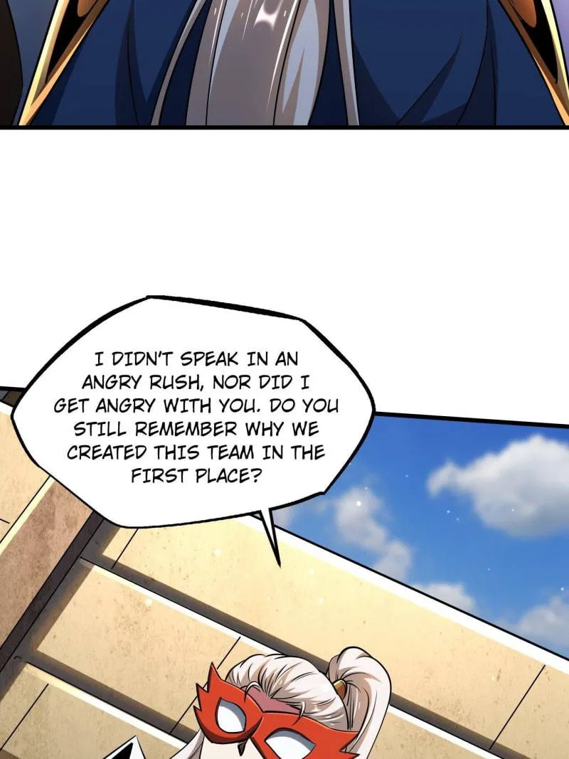 Read Super Gene chapter 214 image 19 on Lezhin