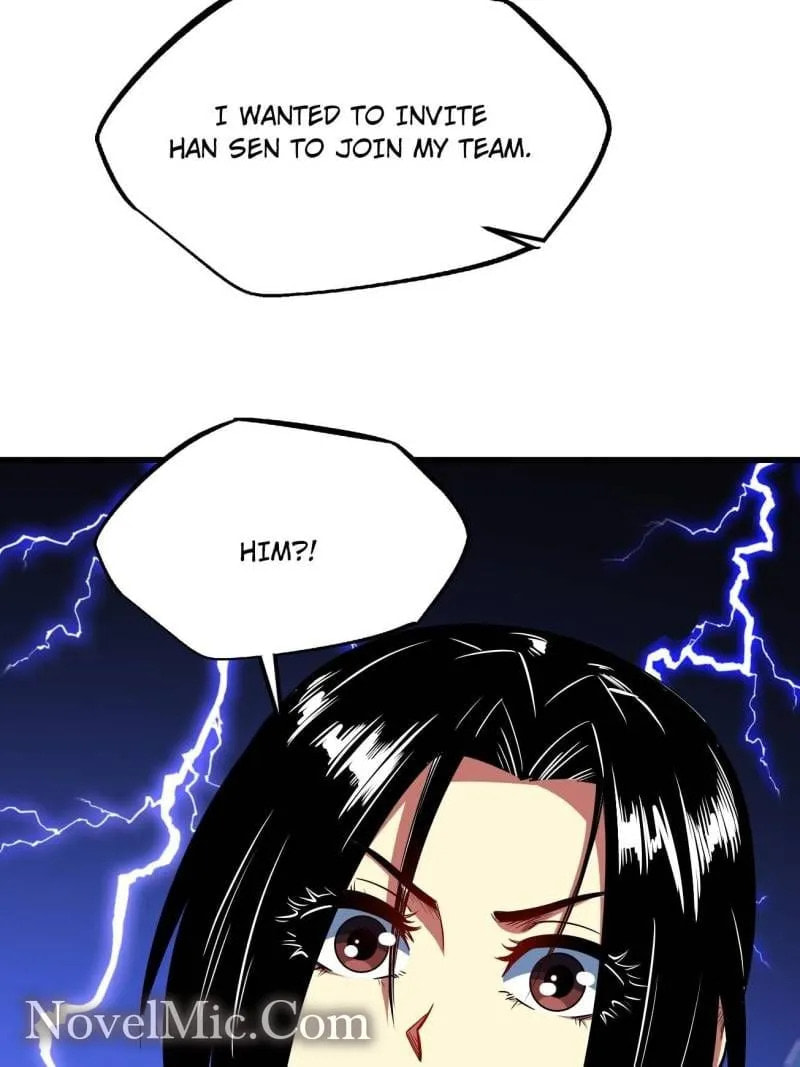 Read Super Gene chapter 214 image 2 on Lezhin