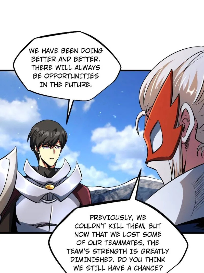 Read Super Gene chapter 214 image 22 on Lezhin