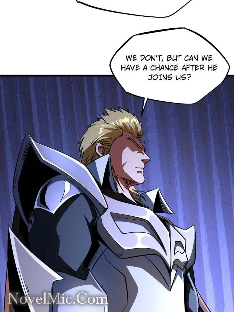 Read Super Gene chapter 214 image 23 on Lezhin