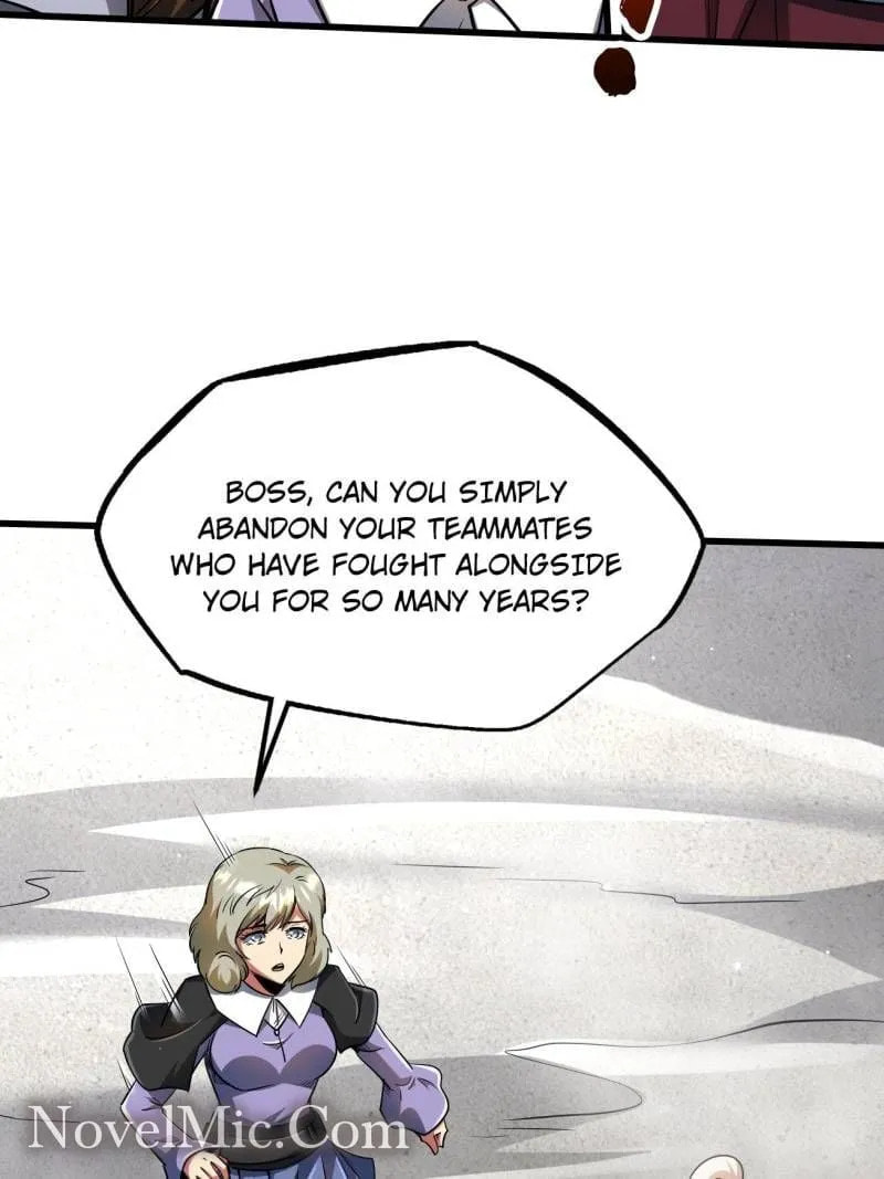 Read Super Gene chapter 214 image 26 on Lezhin