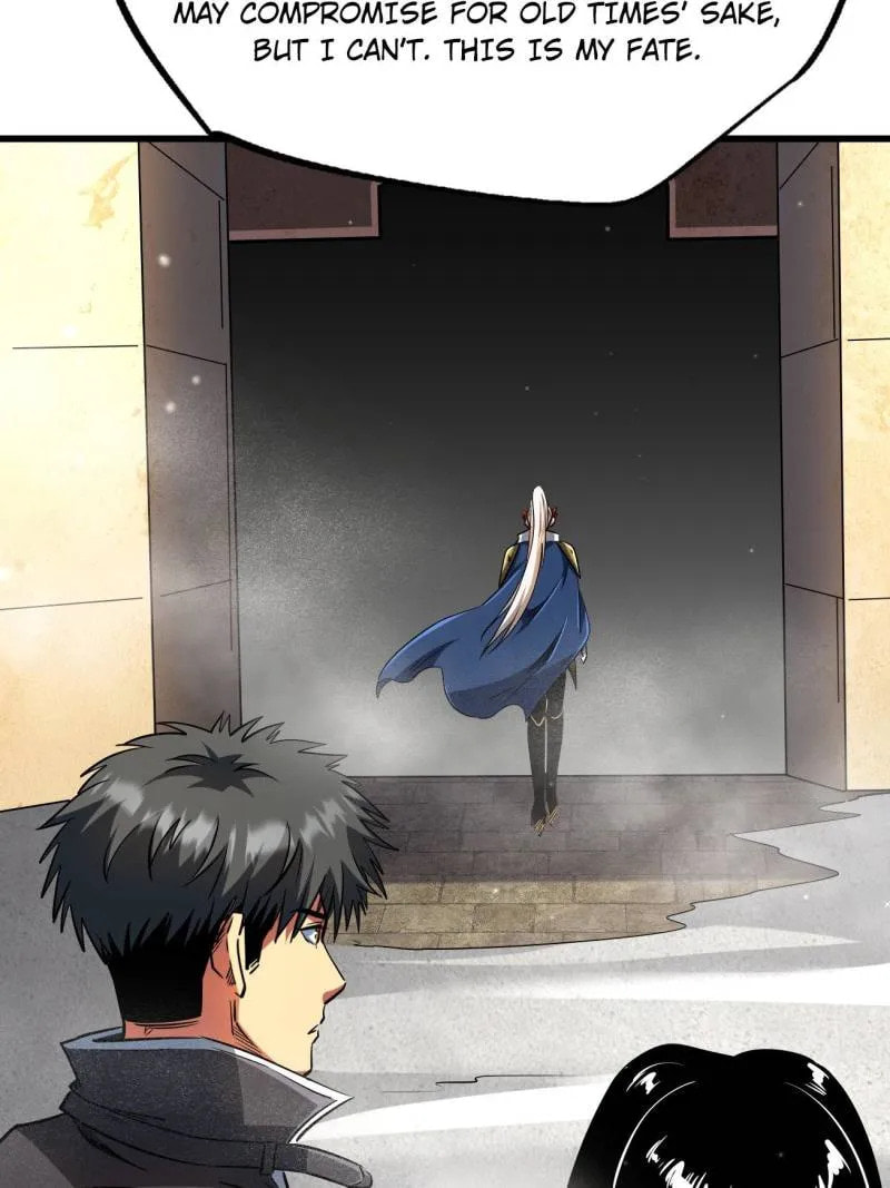 Read Super Gene chapter 214 image 28 on Lezhin