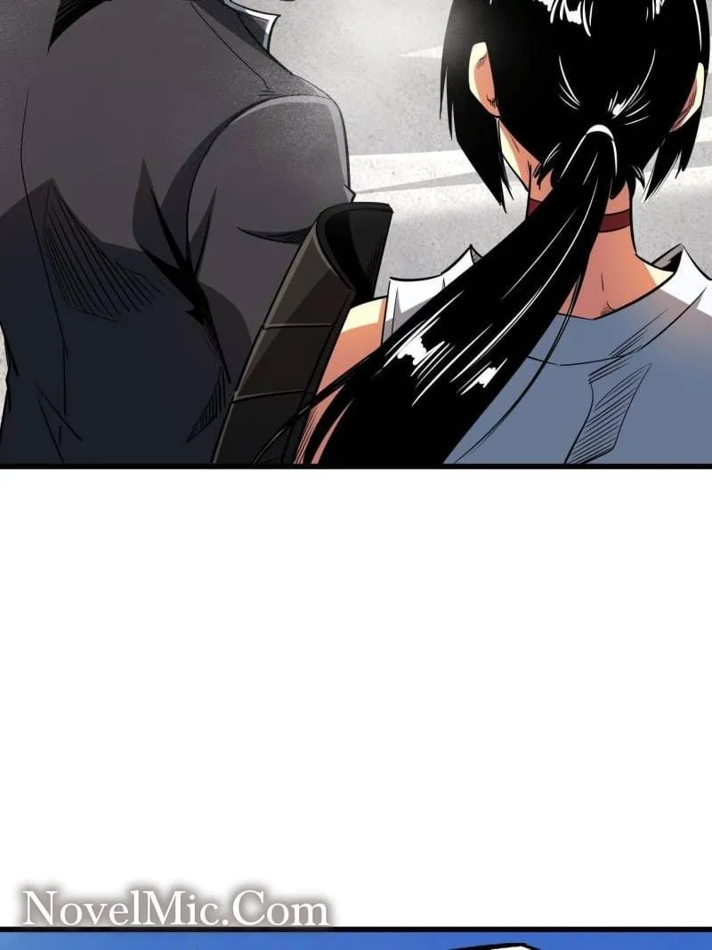 Read Super Gene chapter 214 image 29 on Lezhin