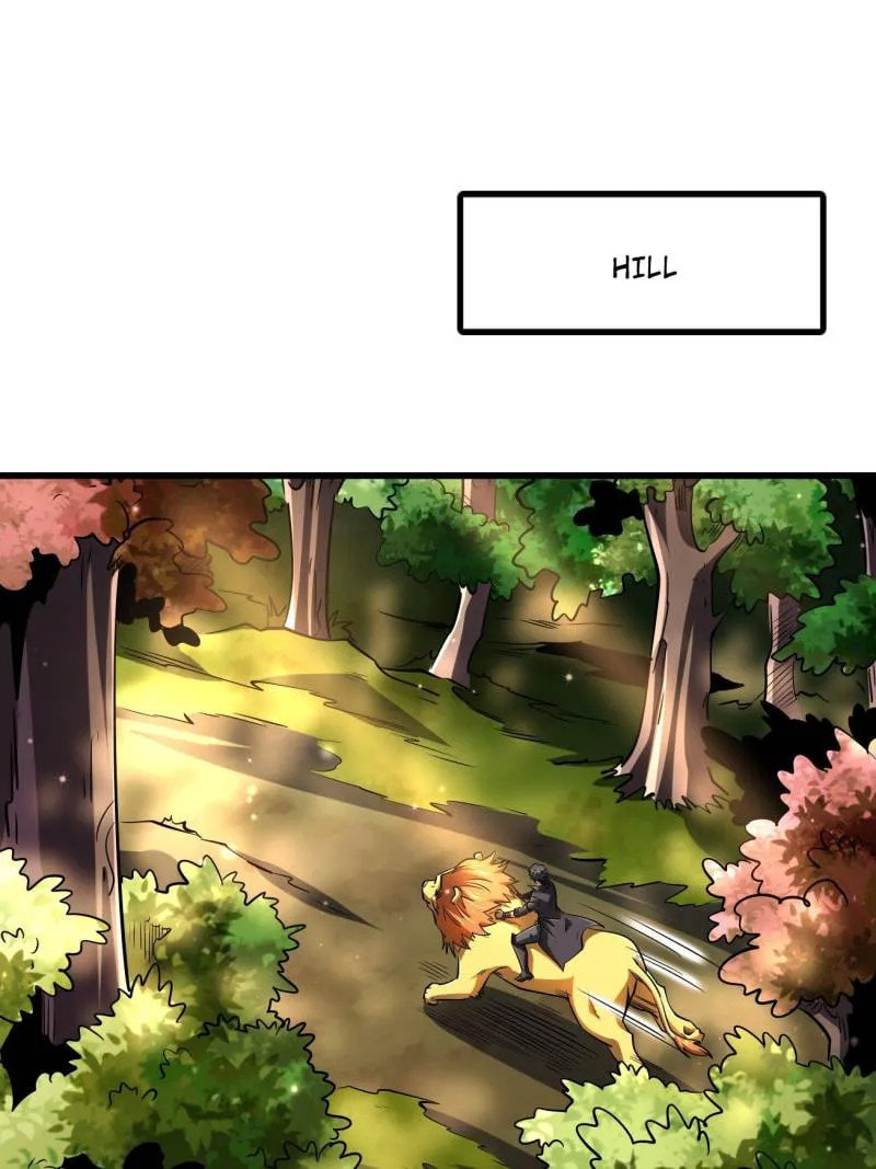 Read Super Gene chapter 214 image 33 on Lezhin