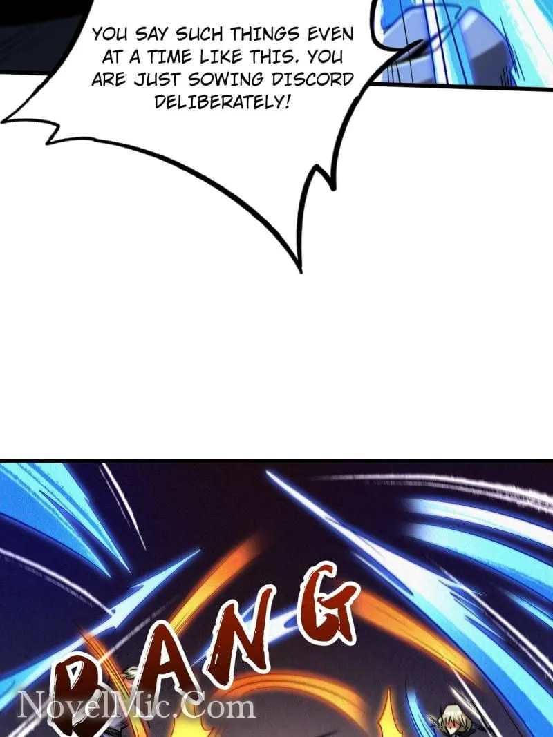 Read Super Gene chapter 214 image 41 on Lezhin