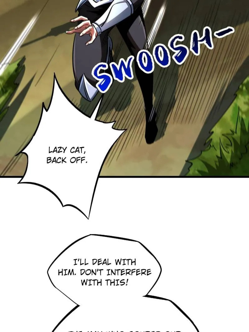 Read Super Gene chapter 214 image 45 on Lezhin