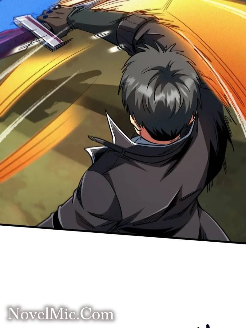 Read Super Gene chapter 214 image 47 on Lezhin