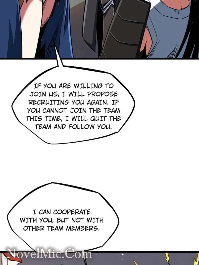 Read Super Gene chapter 214 image 5 on Lezhin