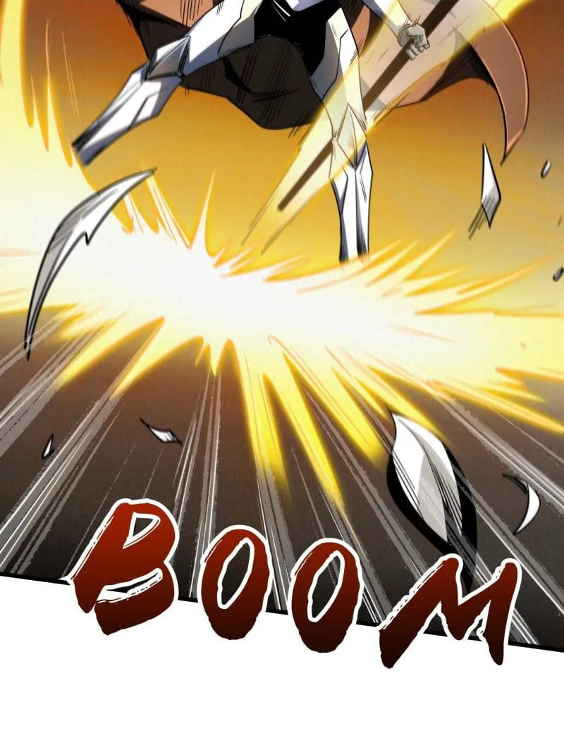 Read Super Gene chapter 214 image 51 on Lezhin