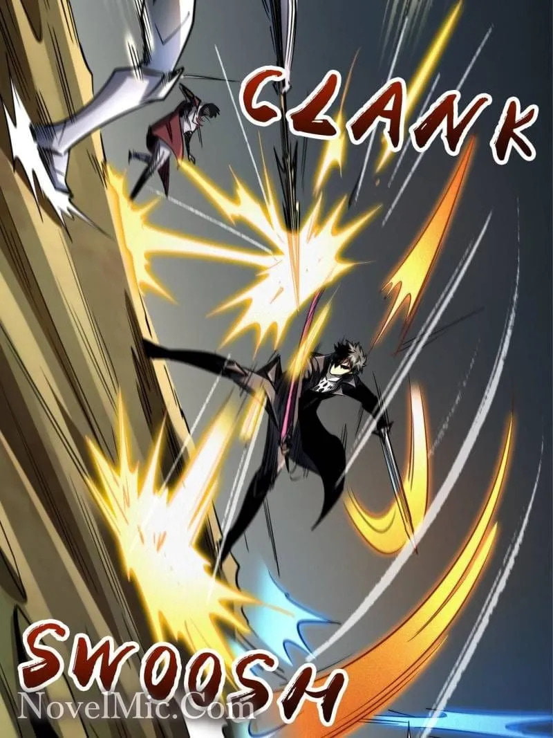 Read Super Gene chapter 214 image 53 on Lezhin