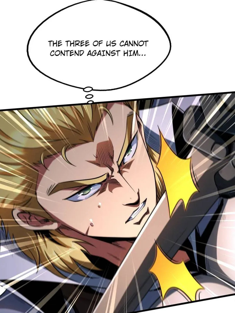 Read Super Gene chapter 214 image 57 on Lezhin