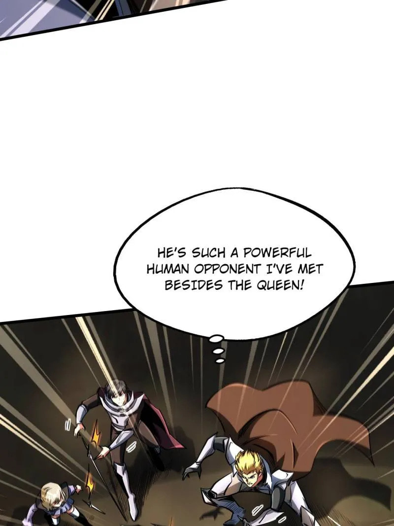 Read Super Gene chapter 214 image 58 on Lezhin