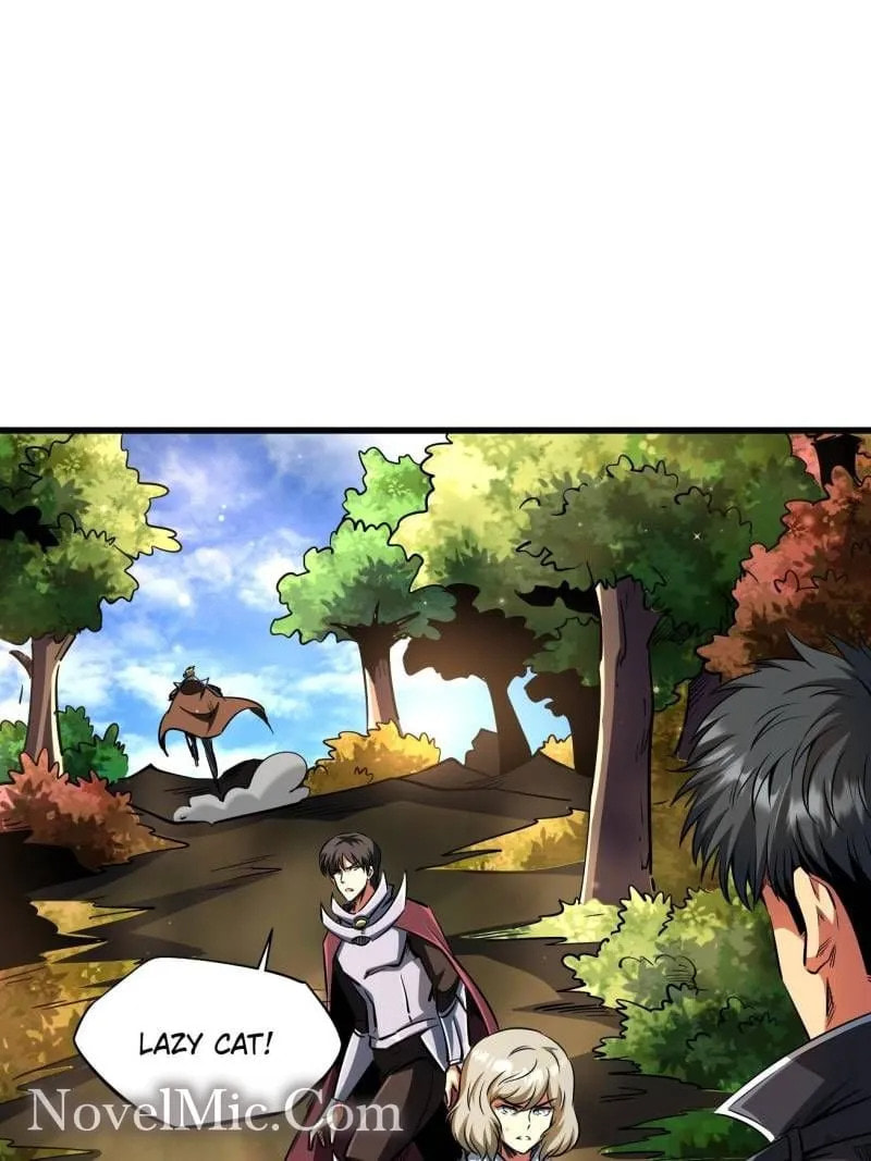 Read Super Gene chapter 214 image 62 on Lezhin