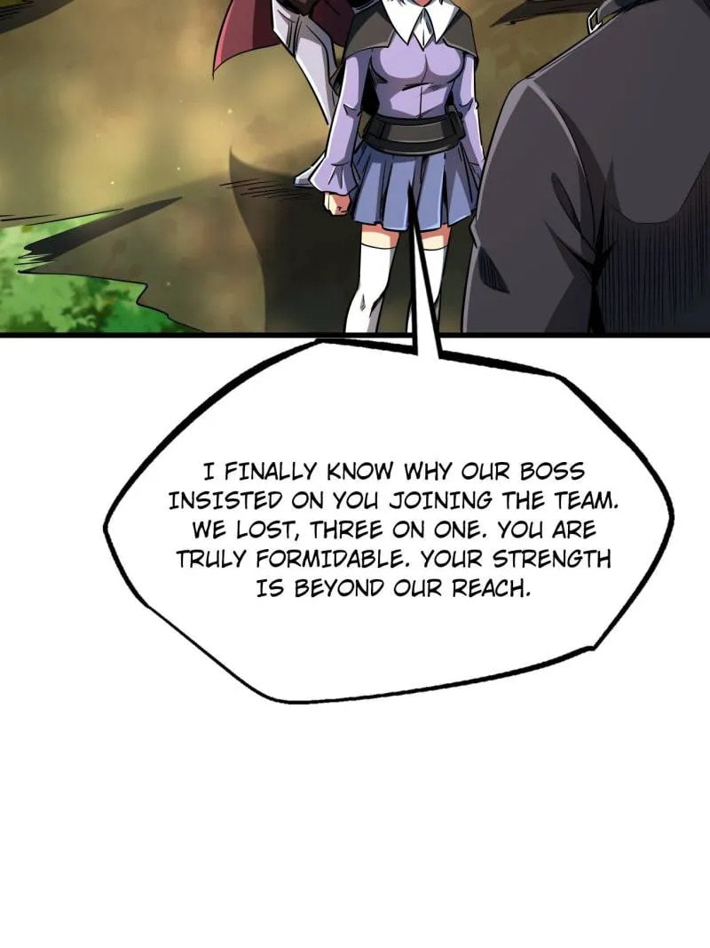 Read Super Gene chapter 214 image 63 on Lezhin