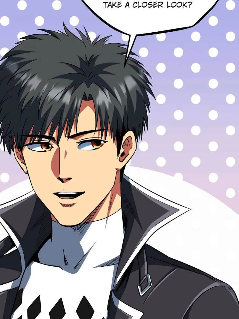 Read Super Gene chapter 214 image 7 on Lezhin