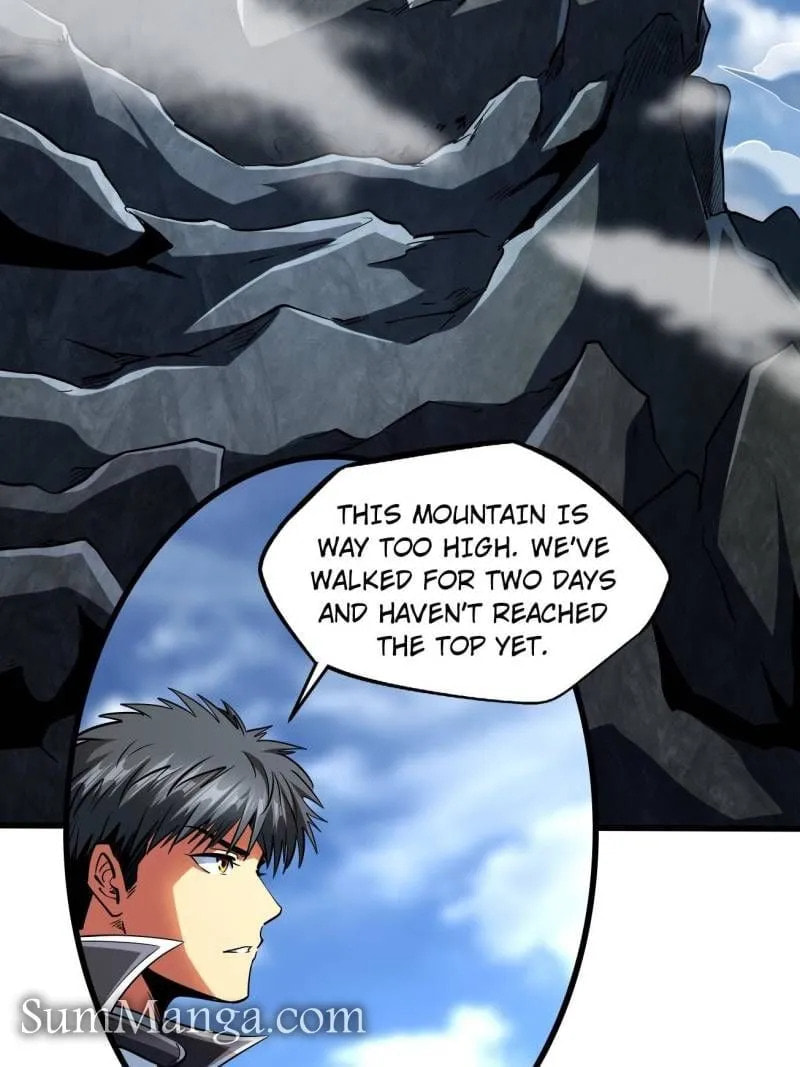 Read Super Gene chapter 216 image 1 on Lezhin