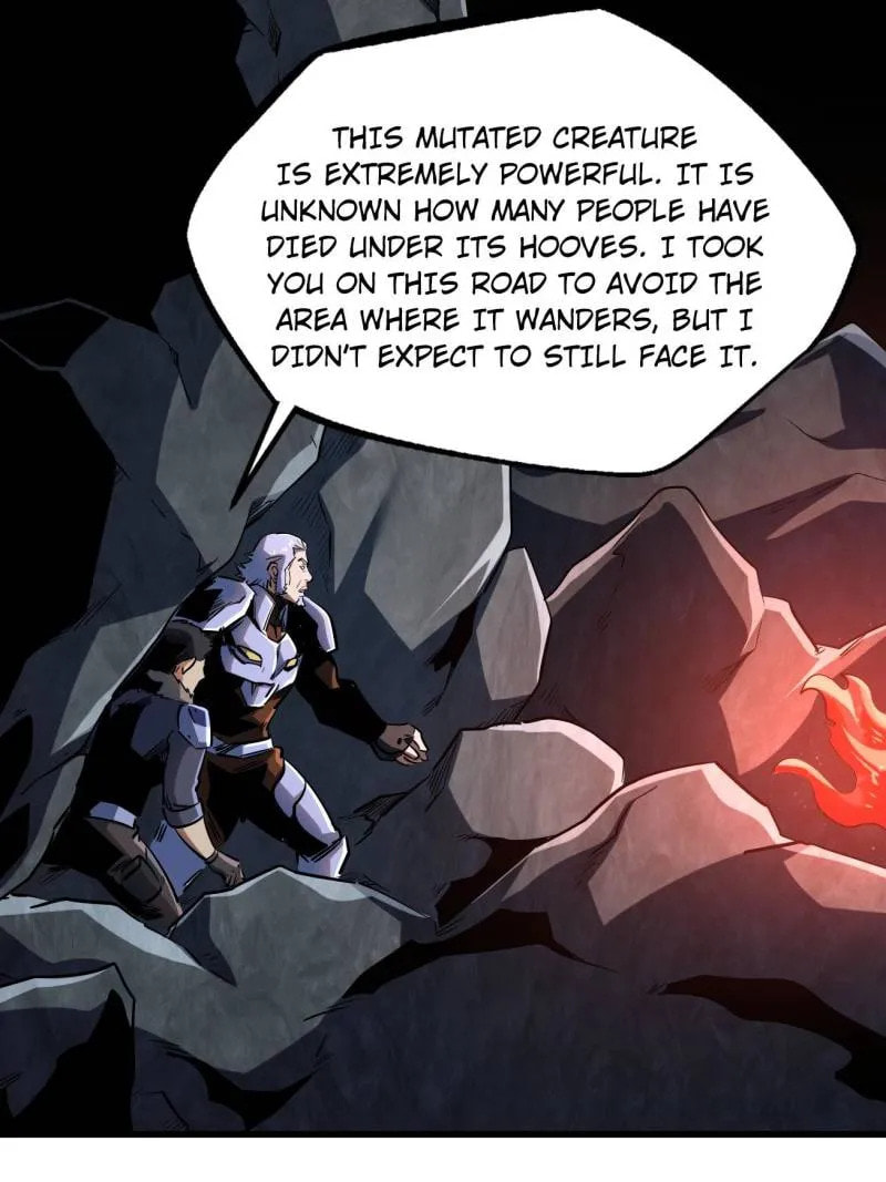 Read Super Gene chapter 216 image 13 on Lezhin