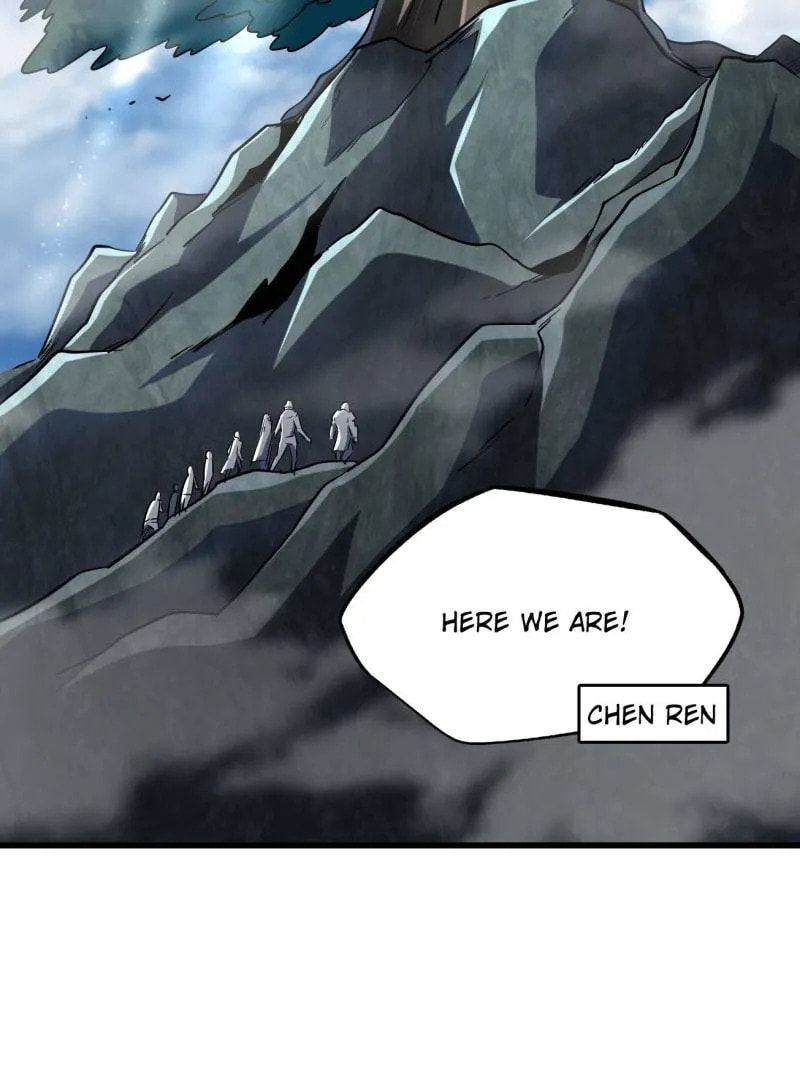 Read Super Gene chapter 216 image 17 on Lezhin