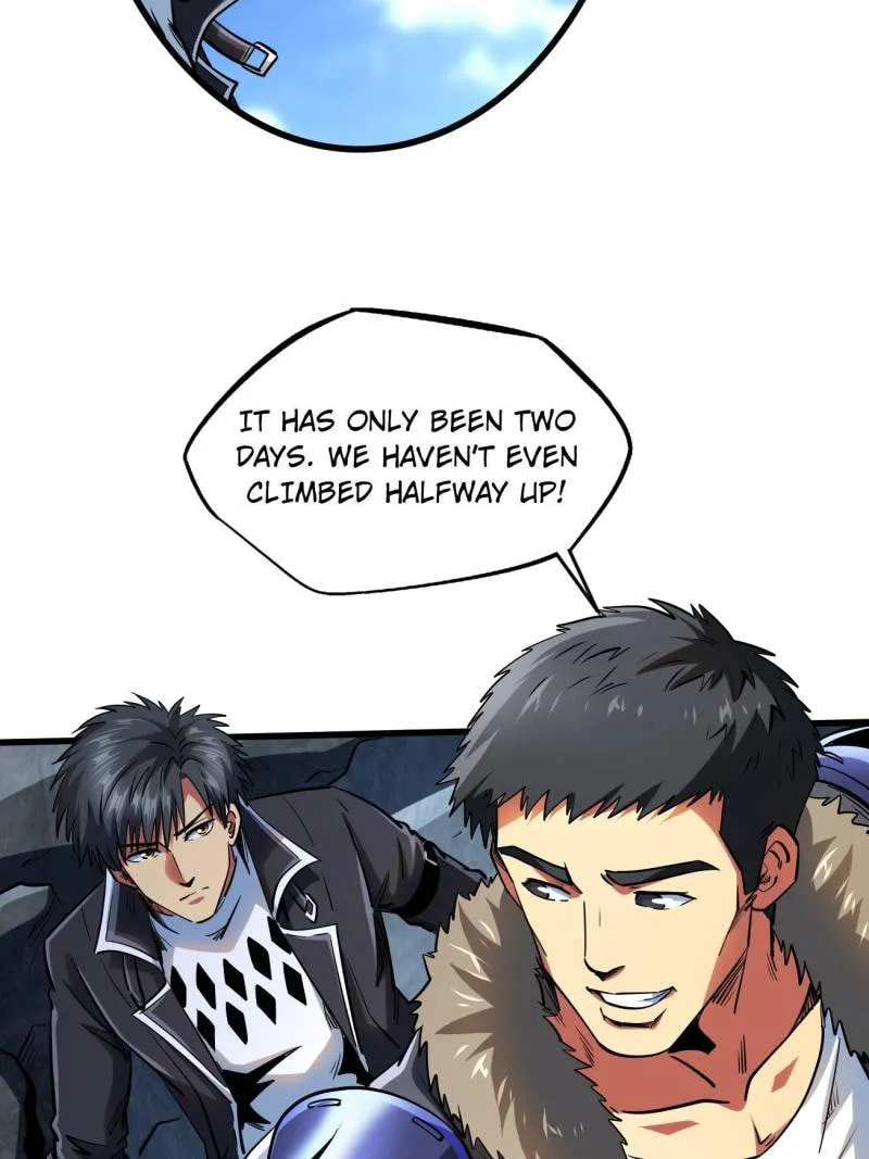 Read Super Gene chapter 216 image 2 on Lezhin