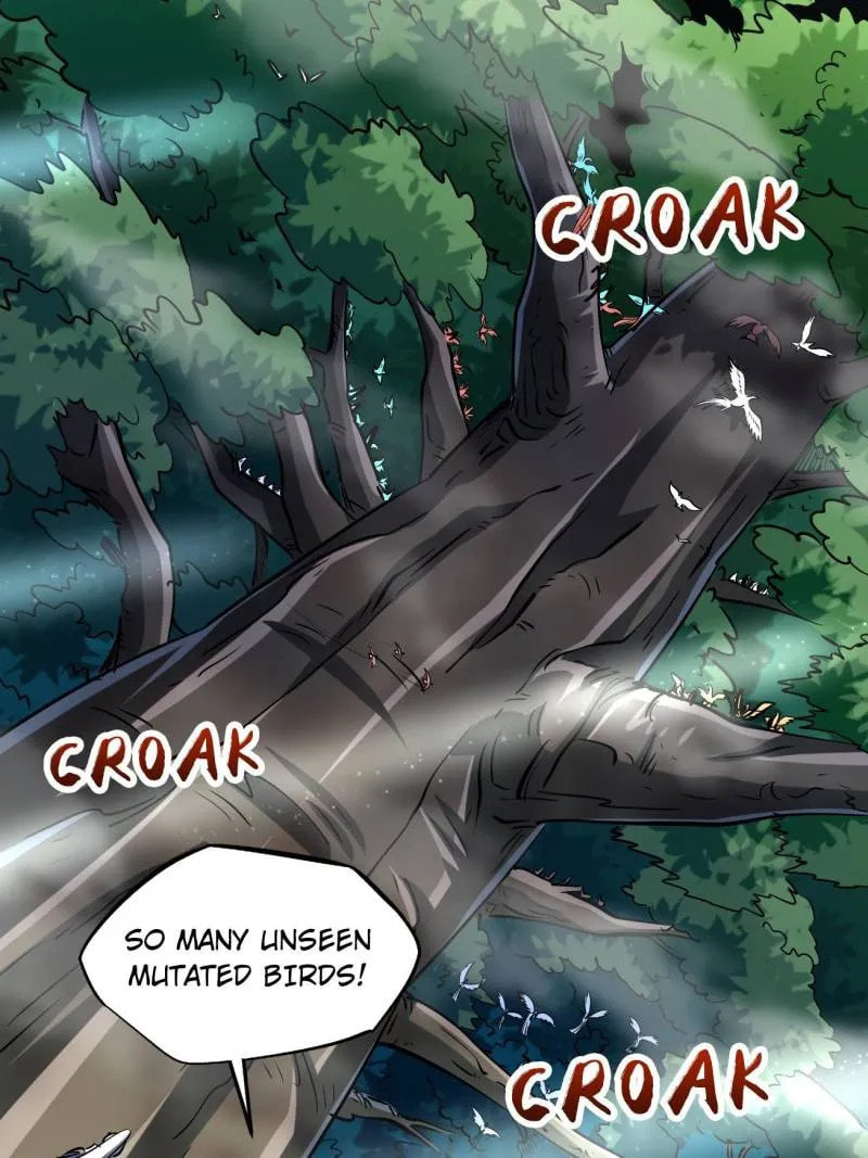 Read Super Gene chapter 216 image 20 on Lezhin