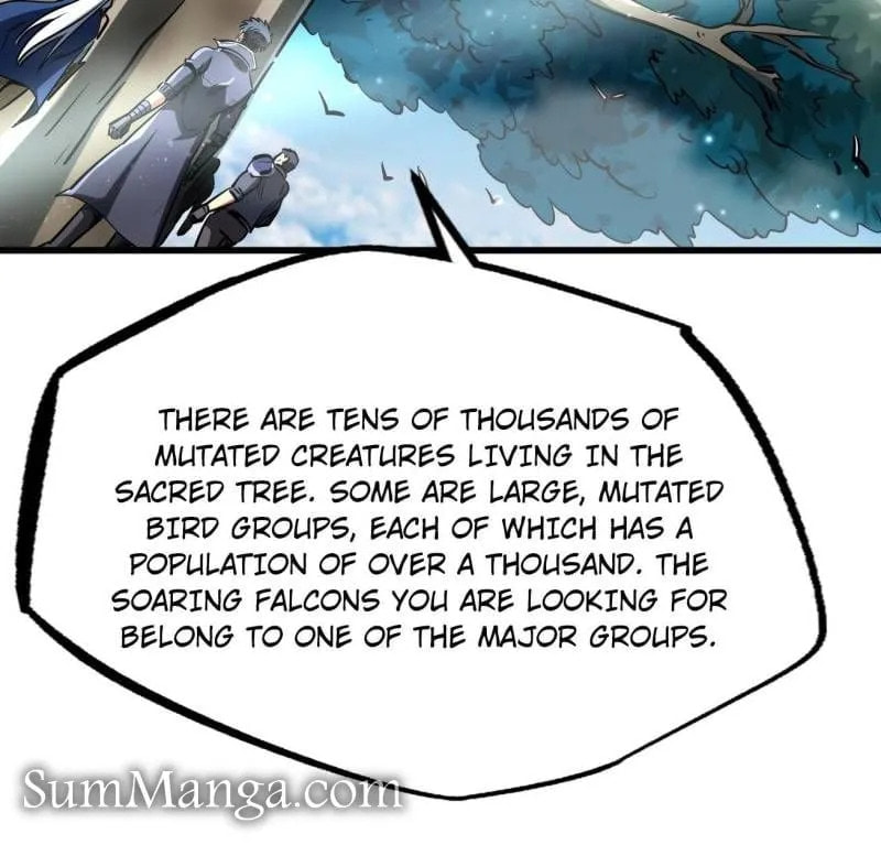 Read Super Gene chapter 216 image 21 on Lezhin