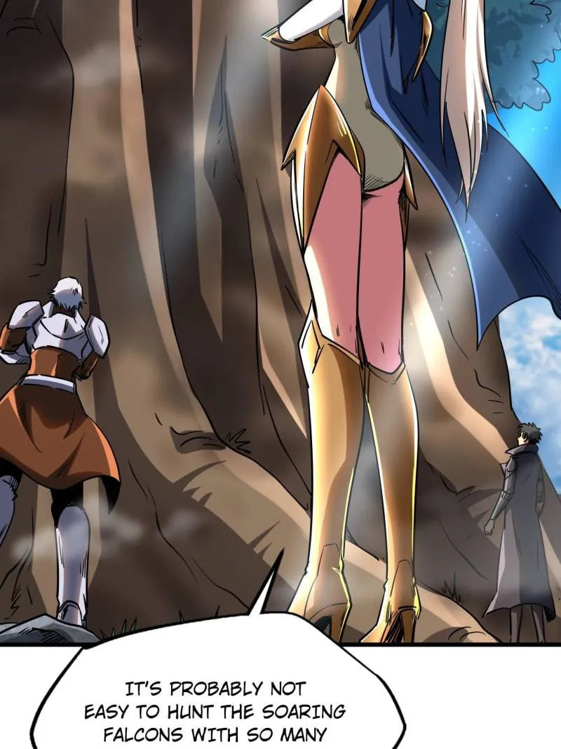 Read Super Gene chapter 216 image 23 on Lezhin