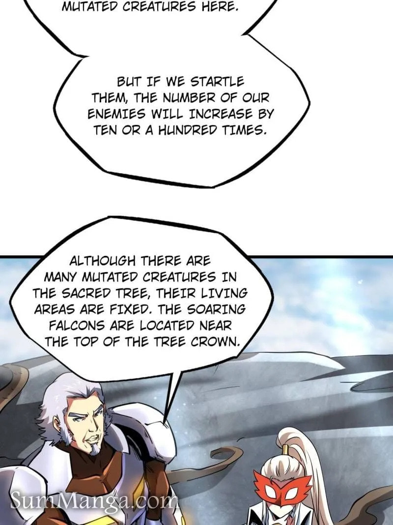 Read Super Gene chapter 216 image 24 on Lezhin