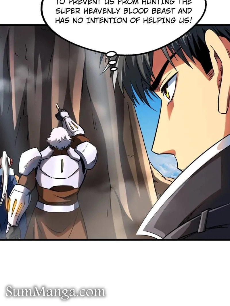 Read Super Gene chapter 216 image 26 on Lezhin
