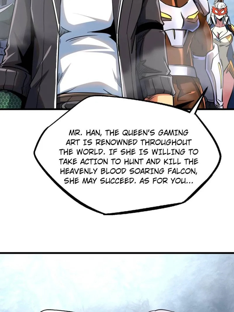 Read Super Gene chapter 216 image 28 on Lezhin