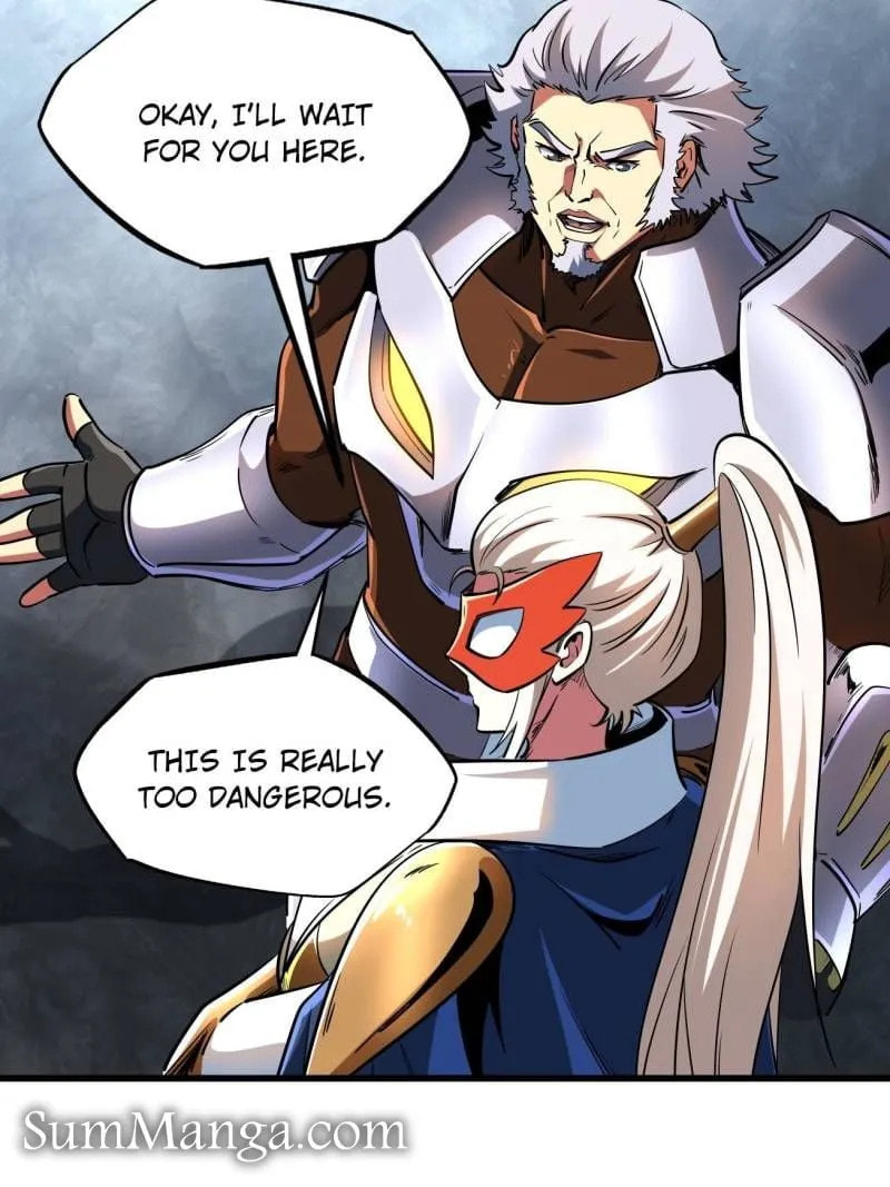 Read Super Gene chapter 216 image 29 on Lezhin