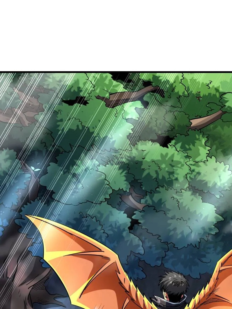 Read Super Gene chapter 216 image 30 on Lezhin